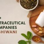 Top Nutraceutical Companies In Bhiwani 