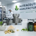 Top Nutraceutical Companies In Kurukshetra