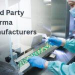 Third Party Pharma Manufacturers
