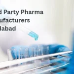 Third Party Pharma Manufacturers Faridabad