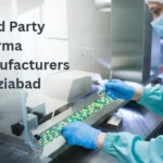 Third Party Pharma Manufacturers Ghaziabad