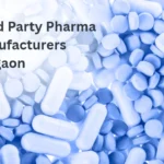 Third Party Pharma Manufacturers Gurgaon